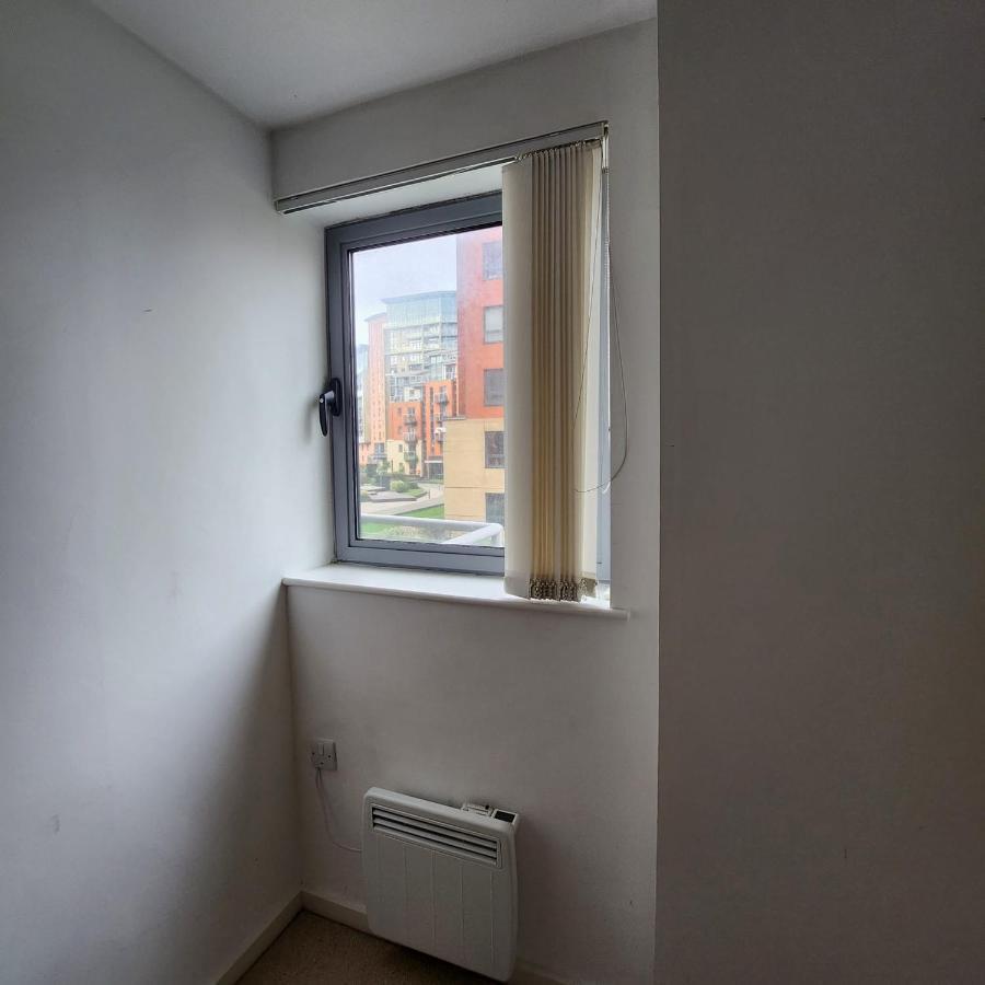 Shared Apartment - Walking From Leeds City Center Zewnętrze zdjęcie