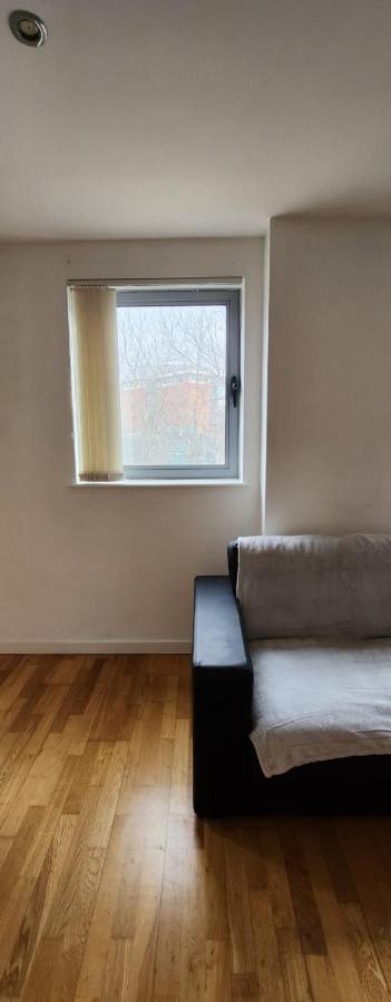 Shared Apartment - Walking From Leeds City Center Zewnętrze zdjęcie