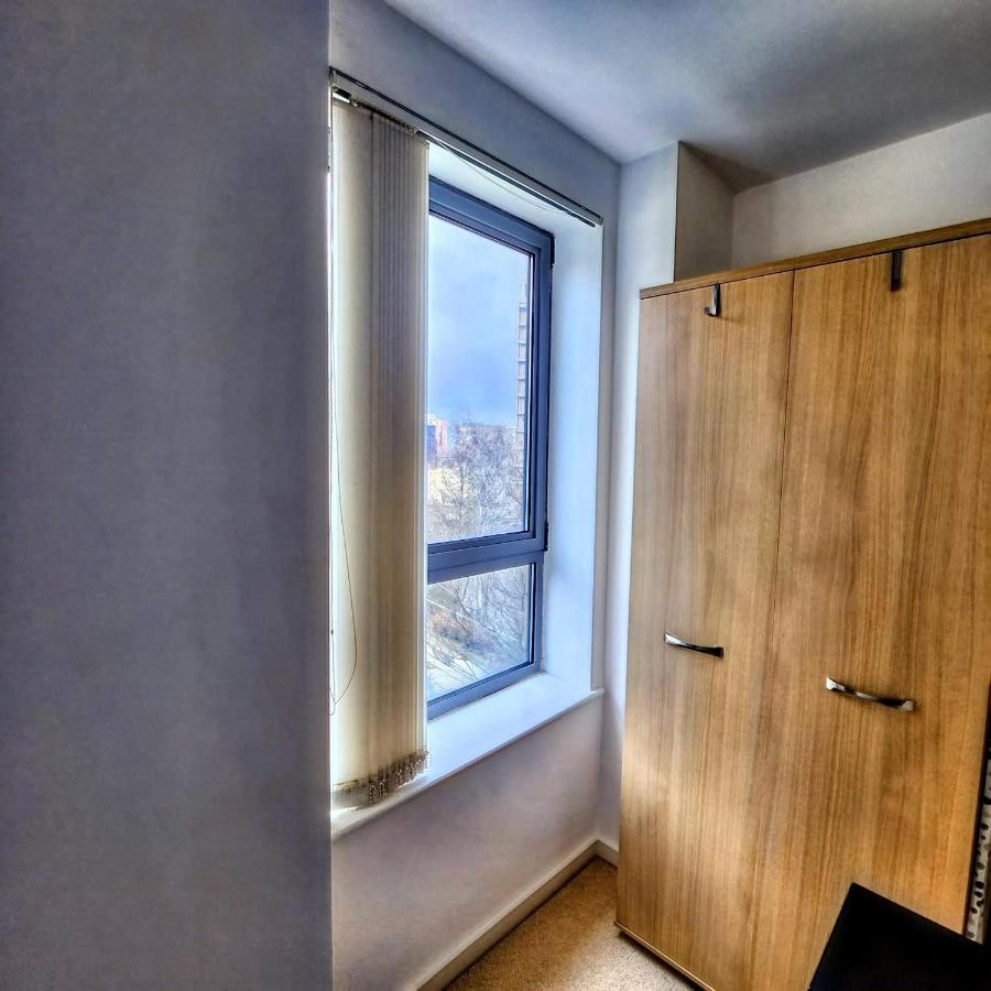 Shared Apartment - Walking From Leeds City Center Zewnętrze zdjęcie