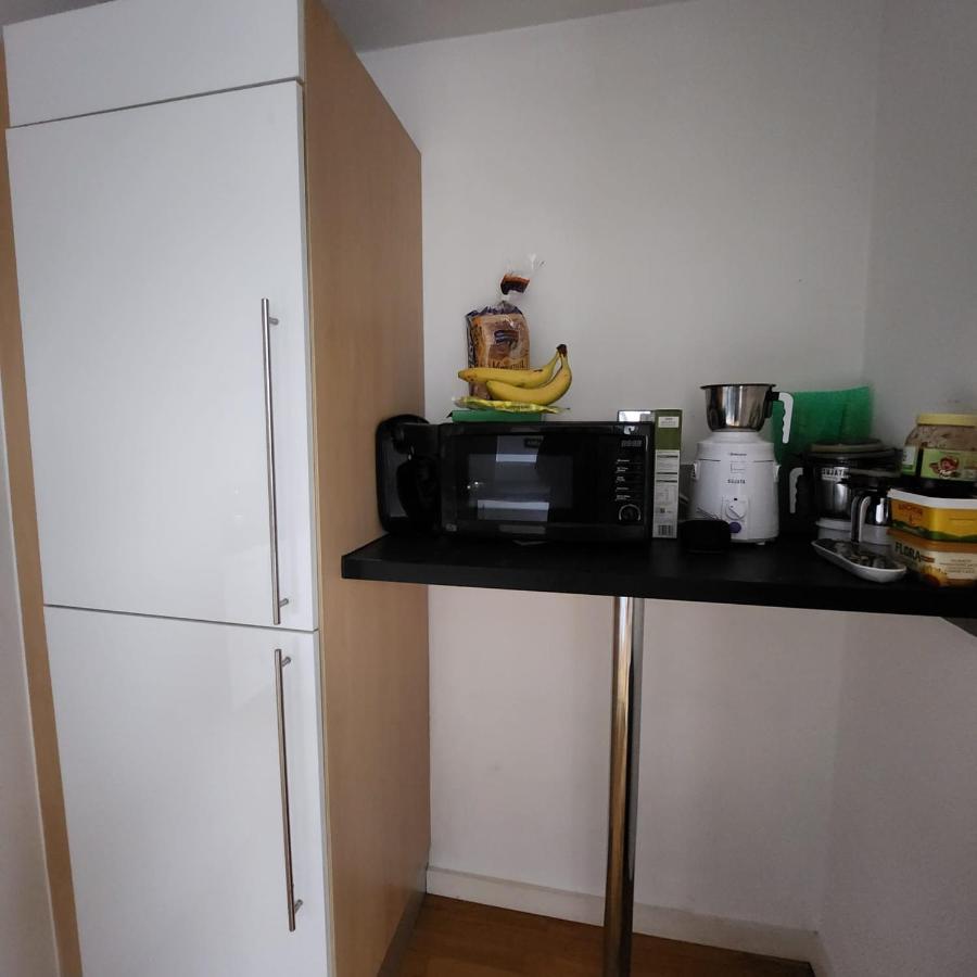 Shared Apartment - Walking From Leeds City Center Zewnętrze zdjęcie