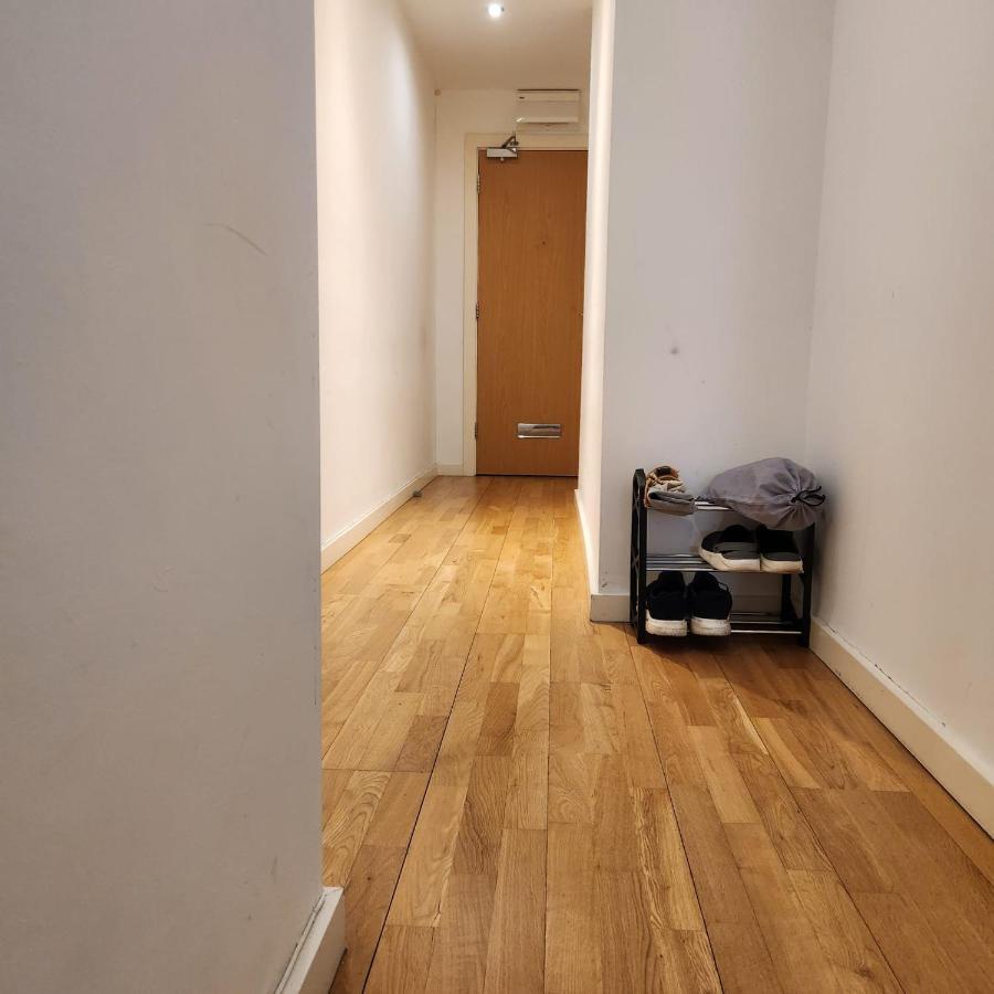 Shared Apartment - Walking From Leeds City Center Zewnętrze zdjęcie