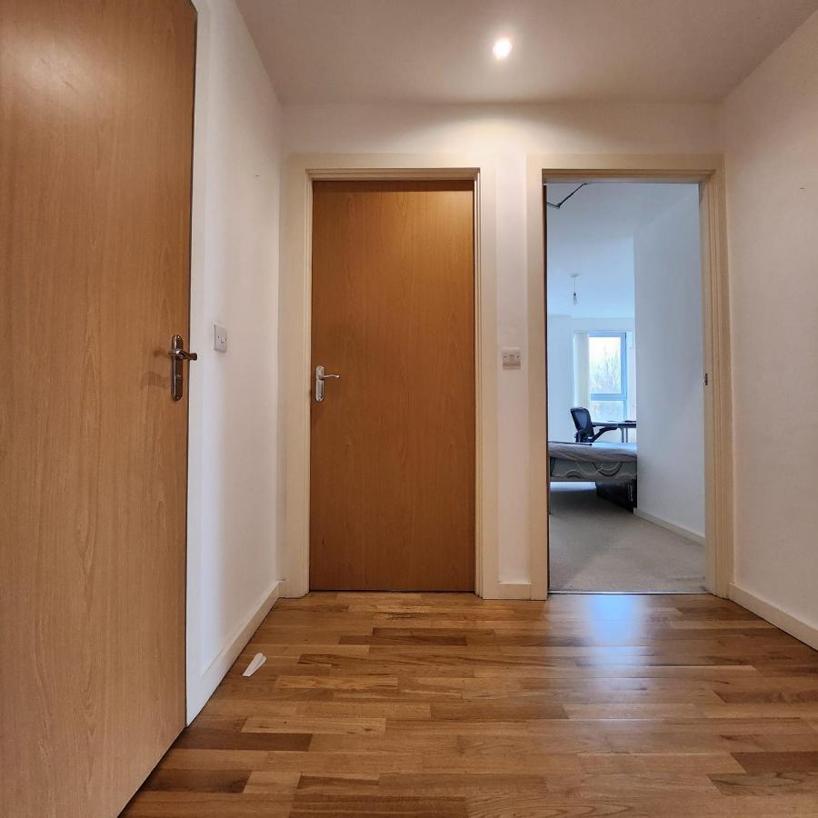 Shared Apartment - Walking From Leeds City Center Zewnętrze zdjęcie