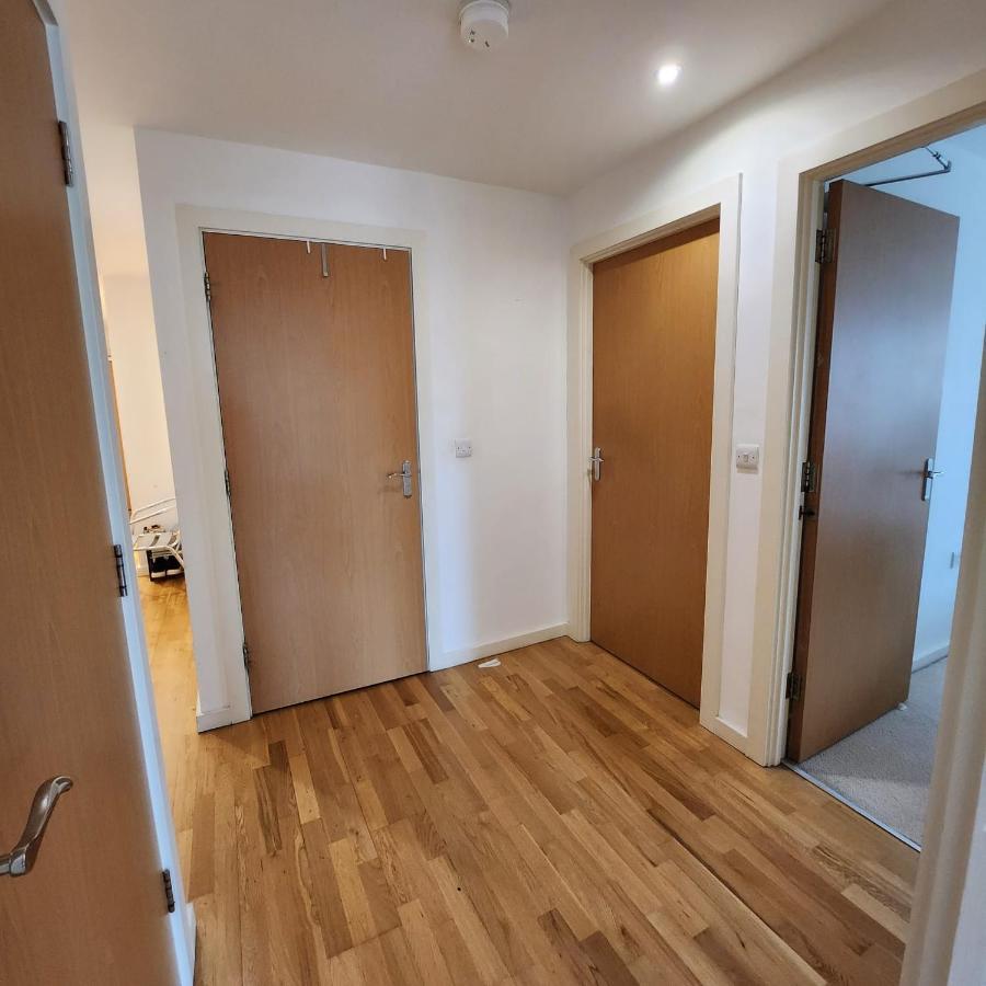 Shared Apartment - Walking From Leeds City Center Zewnętrze zdjęcie